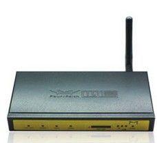 廈門四信F3x25系列工業(yè)路由器 2.5G/3G/4G全兼容的無(wú)線通信樞紐